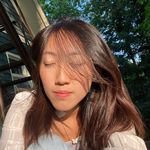 lucy - @lucyyang._ - Instagram