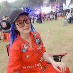 Lucy Yan - @mia_makeuplab - Instagram