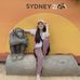 Lucy Yan - Facebook