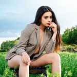 Lucy Yañez - @lucyyanezmx - Instagram