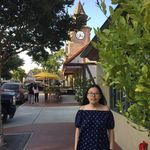 Jing(Lucy) Yang - @lucy.yang_ - Instagram