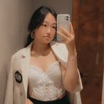 Lucy - @lucy_yang10 - Instagram