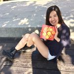 Lucy Yang - @imyyc525 - Instagram