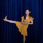 Lucy Yang - @lucklucy16 - Instagram