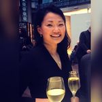 Lucy Yang - @winenaesthesia - Instagram