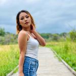 Lucy Yang - @pasiayang68 - Instagram