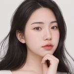 Lucy Yang - @_hsh_12_ - Instagram
