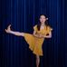 Lucy Yang - Facebook