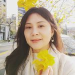 Lucy Yang - @_yanglucy - Instagram