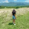 Lucy Yang - @yanglucy.4 - TikTok