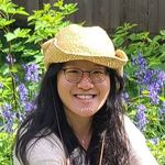 lucy yang - @lucyyangwrites - Instagram