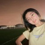 Lucy Yang - @lucyyang63 - Instagram
