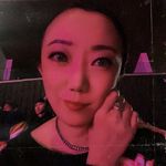 Lucy Yang - @luzyanglin - Instagram