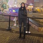 Lucy Yang - @j_lucy0115 - Instagram