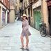 Lucy Yang - Facebook