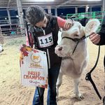 Lucy Yarbrough - @lucy_yarbrough154 - Instagram