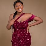 Lucy Maameakua Yelson - @lucyyelson - Instagram