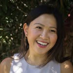 Lucy Ye - @lucyye - Instagram