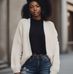 Lucy Yeboah - Facebook