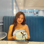 Lūcy Yena - @lucy_yena - Instagram