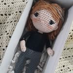 Creaciones Lucy - @lucyyee58 - Instagram