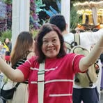 Lucy Yee - Facebook