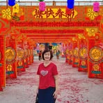 Lucy Yee - Facebook
