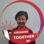 Lucy Yeo - @lucy.yeo.587 - Instagram