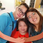 Lucy Yeo - @lucyyeo1616 - Instagram
