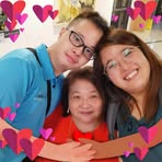 Lucy Yeo - Facebook