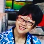 lucy_yeo - @lucy_yeo4 - Instagram