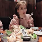 Lucy Yeo - Facebook