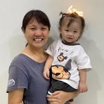 Lucy Yeo - @lucyyeo69 - Instagram