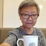 Lucy Yeo Lew See - @yeolewsee - Instagram