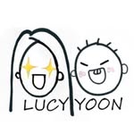 루시윤 ✨ - @lucyyoon_sale - Instagram
