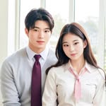 Lucy_Yoo - @lucy_yoo12 - Instagram