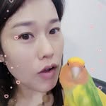 Lucy Yoo - @sexybean - Instagram