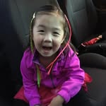 Lucy Yoo - @lucyyoo2922 - Instagram