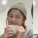 Lucy yoo - @yooyooyoo1017 - Instagram
