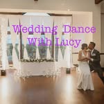 Lucy Yoo - @weddingdancewithlucy - Instagram