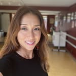 Lucy Yoo - @lucydancesf - Instagram
