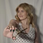 Lucy York - Facebook