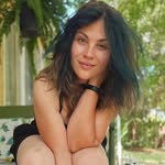Lucy Yost - @asdfjkl22 - Instagram