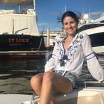 Lucy Zuckerman Rosenfeld - @lucyzgoose - Instagram
