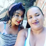 lucyene silva - @lucyenemarya72018 - Instagram