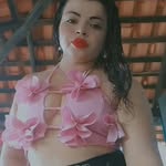 Lucyene Silva - @lucyene252 - Instagram