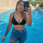 Lucyene Silva - @lucysilva026 - Instagram