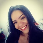 Lucyene Silva - @lucyene164 - Instagram