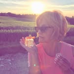 Lucyna Lis - @lucyna.lis.37 - Instagram