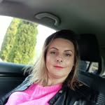Lucyna Lis - @lucyna8694 - Instagram